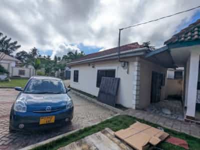 Apartment ya vyumba viwili inapangishwa Kimara Korogwe, Dar Es Salaam Apartment ya vyumba viwili inapangishwa Kimara Korogwe, Dar Es Salaam