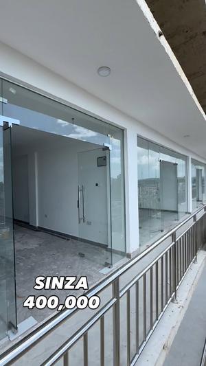 Frame ya Biashara inapangishwa Sinza, Dar Es Salaam