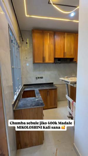 1 Bedroom Apartment for Rent in Madale Road, Dar Es Salaam