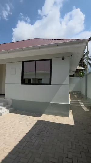 Nyumba/Apartment ya chumba kimoja inapangishwa Madale Flamingo, Dar Es Salaam Nyumba/Apartment ya chumba kimoja inapangishwa Madale Flamingo, Dar Es Salaam