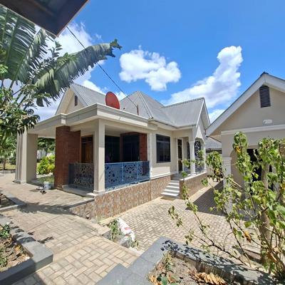 3 Bedrooms House for Rent in Mbezi Mwisho, Dar Es Salaam