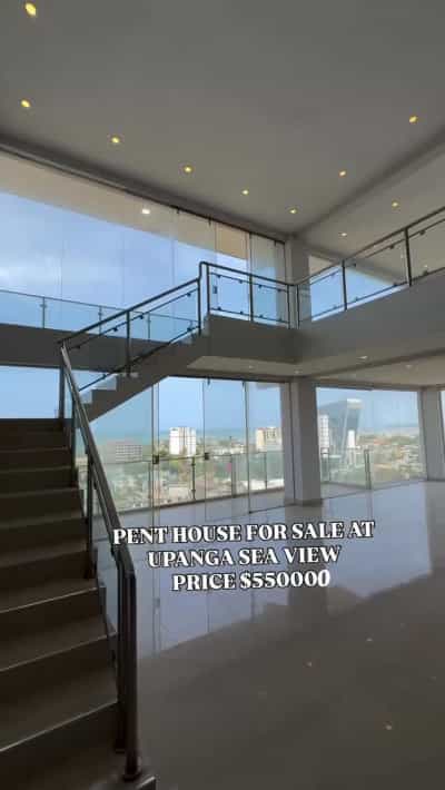 Apartment for Sale in Upanga, Dar Es Salaam