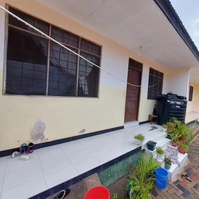 2 Bedrooms House/Apartment for Rent in Ubungo Riverside, Dar Es Salaam