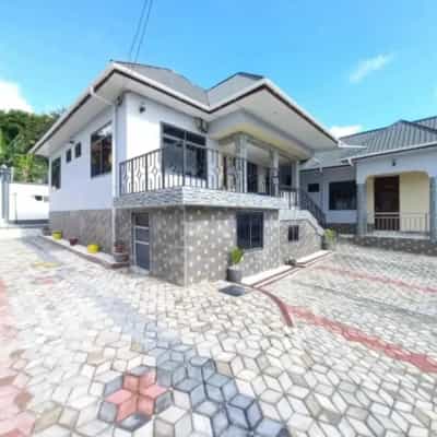 1 Bedrooms House/Apartment for Rent in Kimara, Dar Es Salaam 1 Bedrooms House/Apartment for Rent in Kimara, Dar Es Salaam