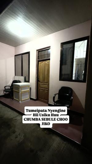 1 Bedroom House for Rent in Goba Mageti, Dar Es Salaam 1 Bedroom House for Rent in Goba Mageti, Dar Es Salaam