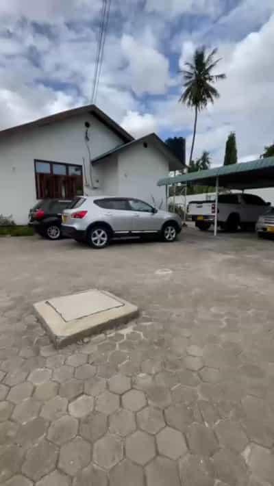 Apartment ya vyumba vitatu inapangishwa Survey Near Mlimani City, Dar Es Salaam