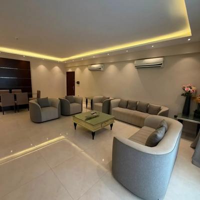 4 Bedrooms Furnished Apartment for Rent in Masaki, Dar Es Salaam