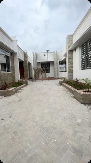 Nyumba ya chumba kimoja inapangishwa Kigamboni Dege, Dar Es Salaam