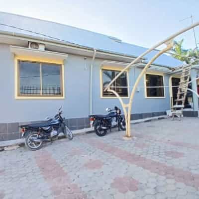 Apartment ya vyumba vitatu inapangishwa KIMARA KOROGWE, Dar Es Salaam Apartment ya vyumba vitatu inapangishwa KIMARA KOROGWE, Dar Es Salaam