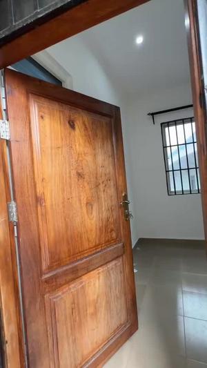1 Bedroom House for Rent in Kinondoni B, Dar Es Salaam