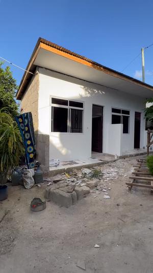 Nyumba ya chumba kimoja inapangishwa Sala Sala, Dar Es Salaam Nyumba ya chumba kimoja inapangishwa Sala Sala, Dar Es Salaam