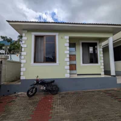 2 Bedrooms House for Rent in Kimara Temboni, Dar Es Salaam