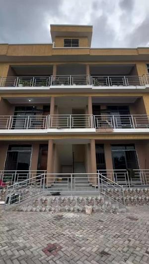 2 Bedrooms Apartment for Rent in Mbweni Ushuani, Dar Es Salaam