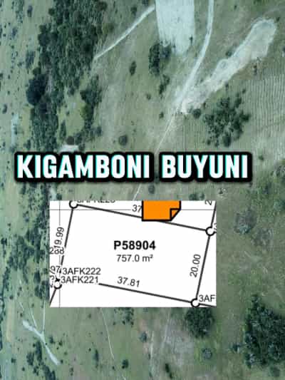 Kiwanja kinauzwa Kigamboni Buyuni Greencity, Dar Es Salaam (757 sqm) Kiwanja kinauzwa Kigamboni Buyuni Greencity, Dar Es Salaam (757 sqm)