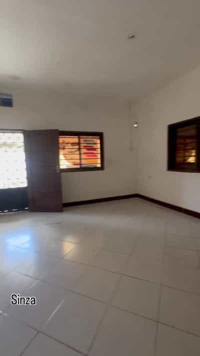 House for Rent in Sinza, Dar Es Salaam