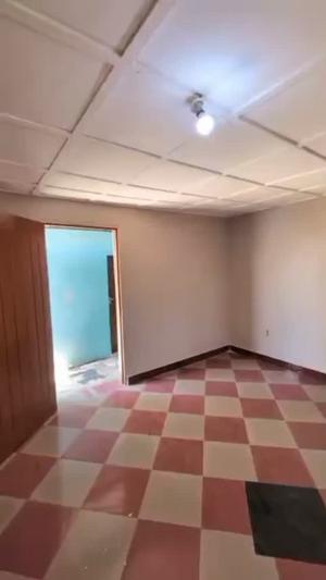 Nyumba ya vyumba viwili inapangishwa Veta Mbeya