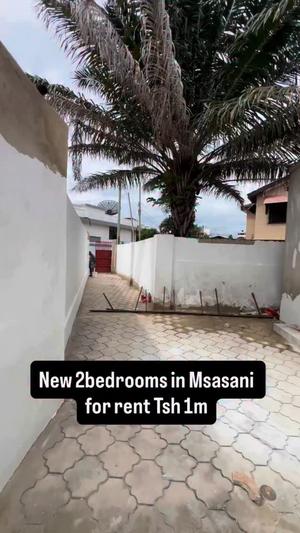 2 Bedrooms Apartment for Rent in Msasani, Dar Es Salaam 2 Bedrooms Apartment for Rent in Msasani, Dar Es Salaam
