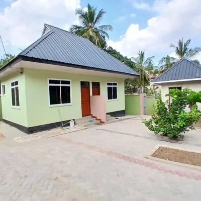 Apartment ya chumba kimoja inapangishwa Kimara Korogwe Kilungule, Dar Es Salaam