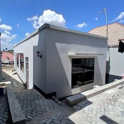 Apartment ya chumba kimoja inapangishwa Tabata Kinyerezi Mbuyuni, Dar Es Salaam