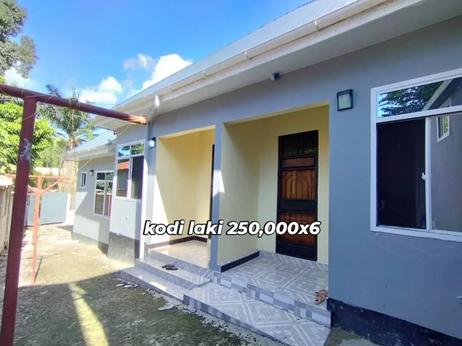 Nyumba/Apartment ya chumba kimoja inapangishwa Kimara Bucha, Dar Es Salaam Nyumba/Apartment ya chumba kimoja inapangishwa Kimara Bucha, Dar Es Salaam