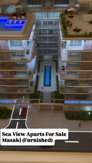 Apartments zinauzwa Masaki Prime Area, Dar Es Salaam Apartments zinauzwa Masaki Prime Area, Dar Es Salaam
