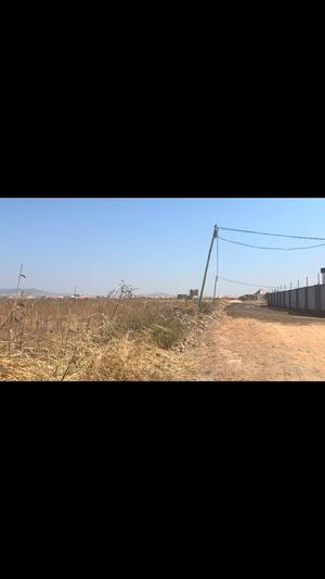 Kiwanja kinauzwa Nzuguni B, Dodoma (765 sqm) Kiwanja kinauzwa Nzuguni B, Dodoma (765 sqm)