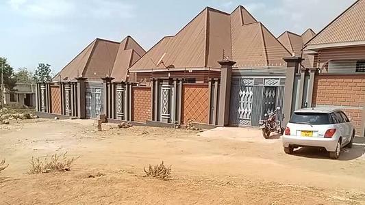Nyumba ya vyumba viwili inapangishwa Nyegezi, Mwanza