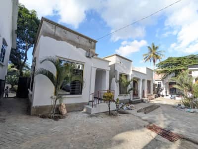 3 Bedrooms House for Rent in Kimara, Dar Es Salaam