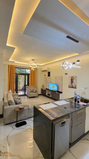 Nyumba (Furnished) ya chumba kimoja inapangishwa Mbezi Beach, Dar Es Salaam Nyumba (Furnished) ya chumba kimoja inapangishwa Mbezi Beach, Dar Es Salaam