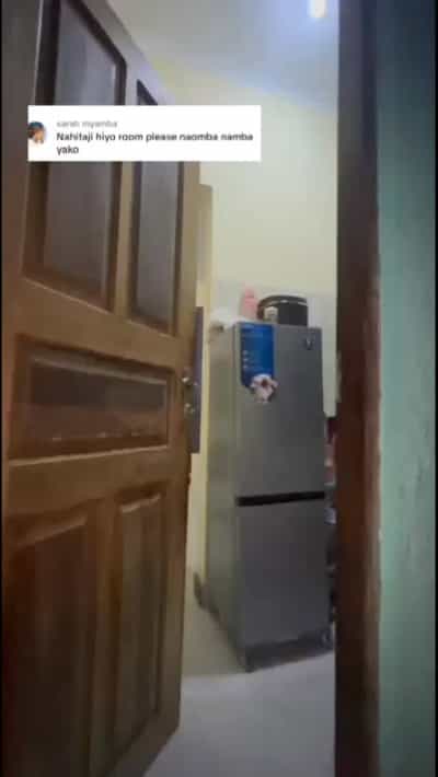 Studio Apartment for Rent in Darajani - Kigamboni, Dar Es Salaam Studio Apartment for Rent in Darajani - Kigamboni, Dar Es Salaam