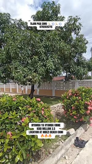 4 Bedrooms House for Rent in Mbezi Beach, Dar Es Salaam