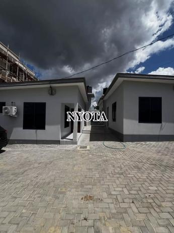 Apartment ya vyumba viwili inapangishwa Makongo Juu, Dar Es Salaam