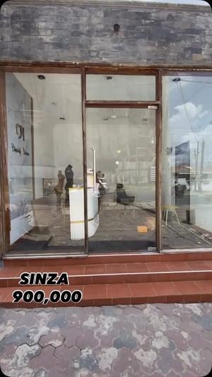 Retail Space for Rent in Sinza, Dar Es Salaam Retail Space for Rent in Sinza, Dar Es Salaam