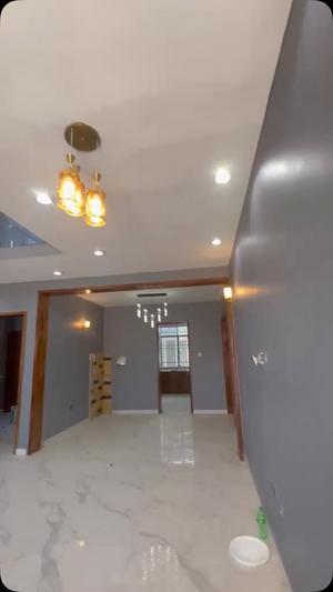 Nyumba ya vyumba vitatu inapangishwa Ilazo West, Dodoma Nyumba ya vyumba vitatu inapangishwa Ilazo West, Dodoma