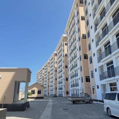 Apartment ya vyumba viwili inapangishwa Kawe Beach, Dar Es Salaam Apartment ya vyumba viwili inapangishwa Kawe Beach, Dar Es Salaam