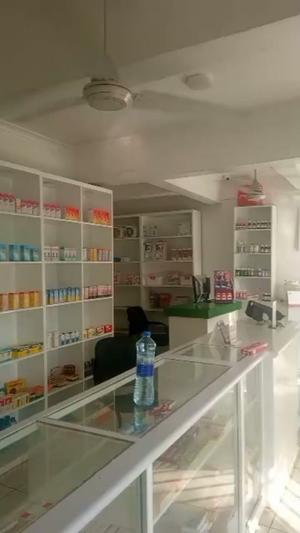 Pharmacy for Sale in Mwenge Bamaga, Dar Es Salaam Pharmacy for Sale in Mwenge Bamaga, Dar Es Salaam
