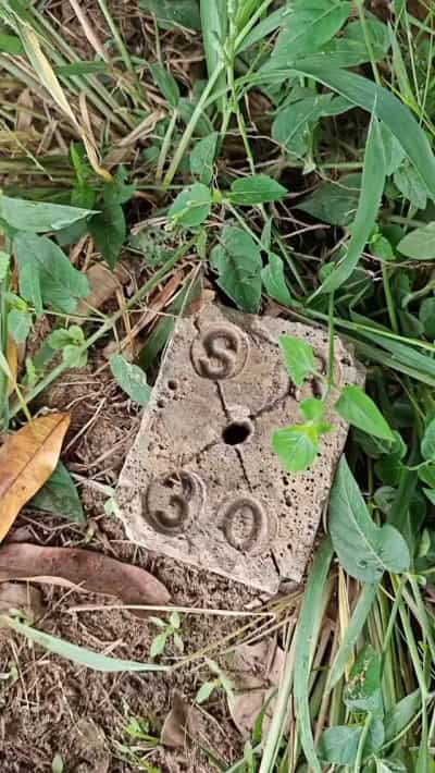 Residential Plot for Sale in Buyuni, Dar Es Salaam (600 sqm)