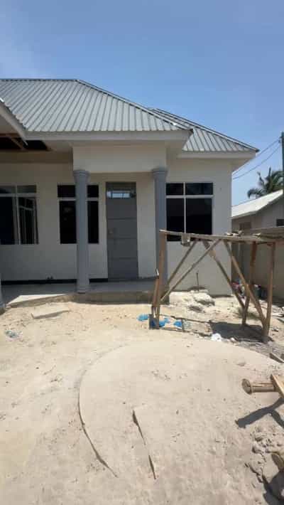 1 Bedroom Apartment for Rent in Kisiwani, Dar Es Salaam