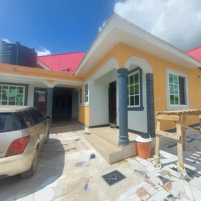 1 Bedroom Apartment for Rent in Tabata Relini Mwananchi, Dar Es Salaam
