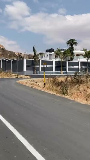 Residential Plot for Sale in Ushuarini-itega, Dodoma (2400 sqm)