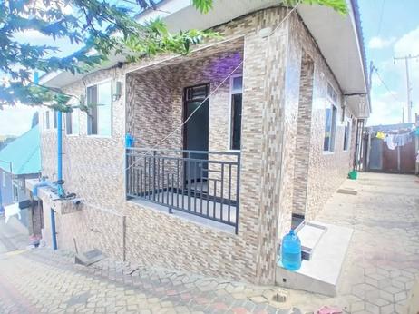 1 Bedroom Apartment for Rent in Kimara Temboni, Dar Es Salaam