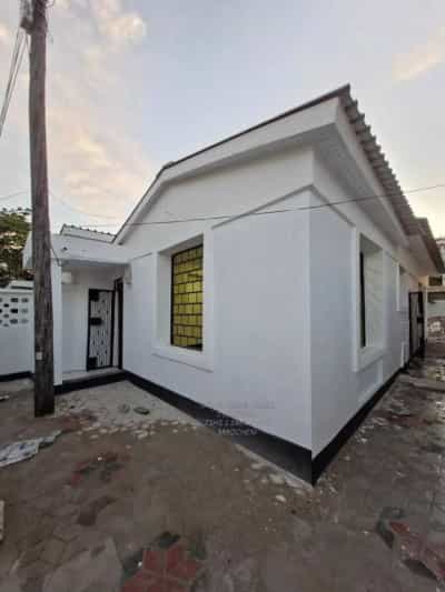 Nyumba ya vyumba vitatu inapangishwa Mikocheni, Dar Es Salaam
