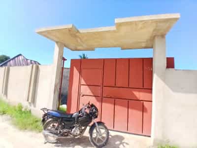 Nyumba inapangishwa Kimara Baruti, Dar Es Salaam Nyumba inapangishwa Kimara Baruti, Dar Es Salaam