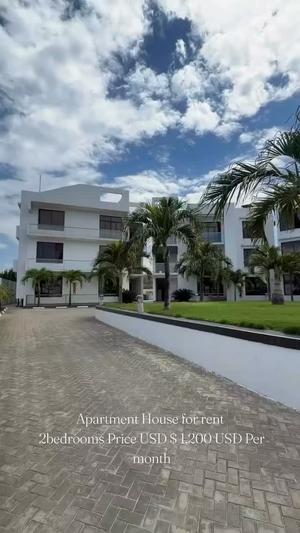 2 Bedrooms Apartment for Rent in Mbezi Beach Tangi Bovu, Dar Es Salaam 2 Bedrooms Apartment for Rent in Mbezi Beach Tangi Bovu, Dar Es Salaam
