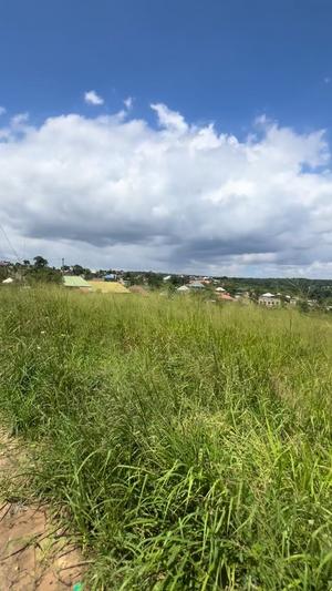 Viwanja vinauzwa Mabwepande, Dar Es Salaam (300 sqm)