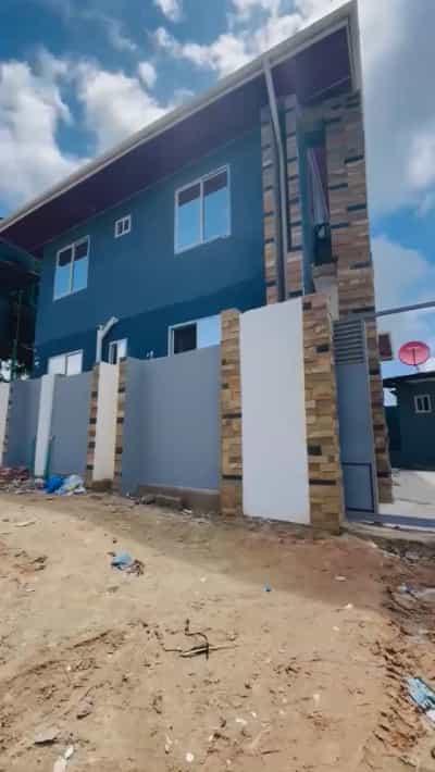 House/Apartment for Rent in Ubungo, Dar Es Salaam