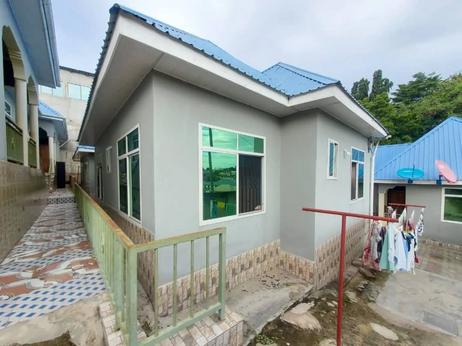 Apartment ya vyumba vitatu inapangishwa Kimara Temboni, Dar Es Salaam