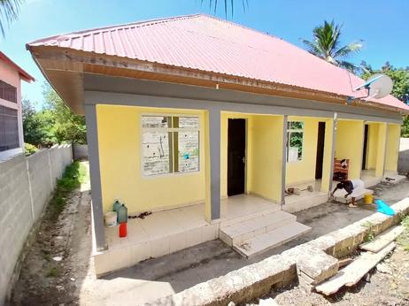 1 Bedroom House/Apartment for Rent in Ubungo Makoka, Dar Es Salaam 1 Bedroom House/Apartment for Rent in Ubungo Makoka, Dar Es Salaam