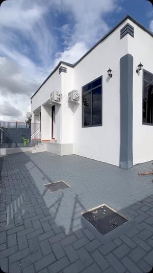2 Bedrooms House for Rent in Salasala Mwisho, Dar Es Salaam