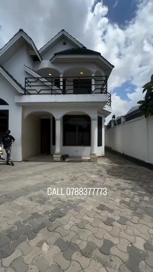 3 Bedrooms House for Rent in Sinza, Dar Es Salaam
